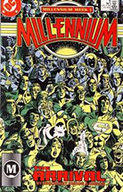 Click to see current eBay listings for this issue! #2 Most Ordered Issue