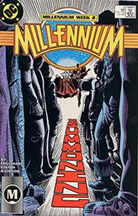 Click to see current eBay listings for this issue! #4 Most Ordered Issue