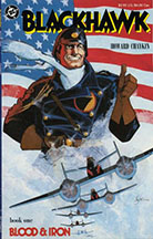 #4 Most Ordered Issue