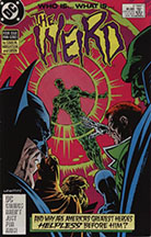 #5 Most Ordered Issue