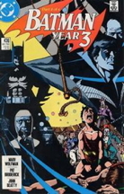 #2 Most Ordered Issue