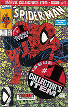 #1 Most Ordered Issue