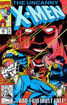 #2 Most Ordered Issue