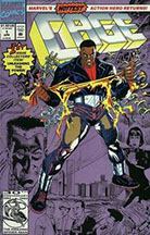#4 Most Ordered Issue