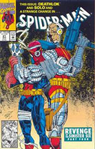 #5 Most Ordered Issue