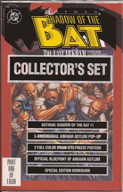 #3 Most Ordered Issue