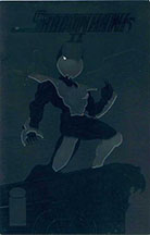 #3 Most Ordered Issue