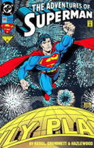 #4 Most Ordered Issue