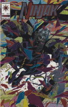 #4 Most Ordered Issue