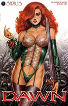 #5 Most Ordered Issue