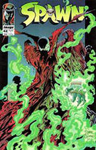 #2 Most Ordered Issue