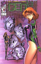 #3 Most Ordered Issue