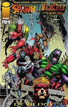#4 Most Ordered Issue