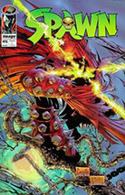 #2 Most Ordered Issue