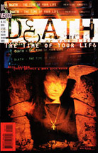 #5 Most Ordered Issue