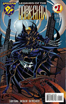 #2 Most Ordered Issue