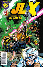 #3 Most Ordered Issue
