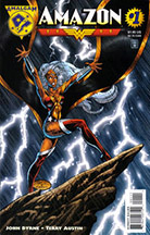 #4 Most Ordered Issue