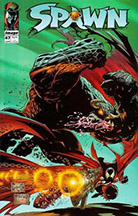 #5 Most Ordered Issue