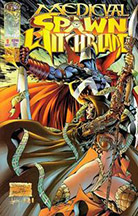 #4 Most Ordered Issue