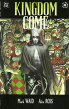 #2 Most Ordered Issue