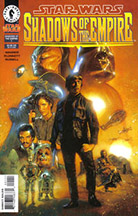 #5 Most Ordered Issue