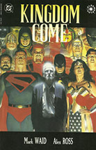 #2 Most Ordered Issue
