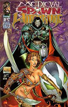 #3 Most Ordered Issue