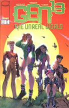 #4 Most Ordered Issue