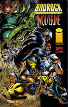 #5 Most Ordered Issue