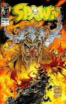 #3 Most Ordered Issue