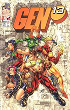 #4 Most Ordered Issue