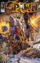 Click to see current eBay listings for this issue! #5 Most Ordered Issue