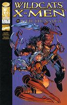 #4 Most Ordered Issue