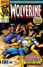Click to see current eBay listings for this issue! #5 Most Ordered Issue