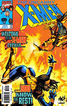 Click to see current eBay listings for this issue! #3 Most Ordered Issue