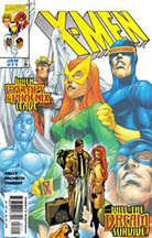 Click to see current eBay listings for this issue! #5 Most Ordered Issue