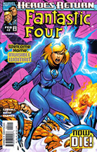 #4 Most Ordered Issue