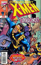 #5 Most Ordered Issue