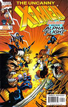 #2 Most Ordered Issue