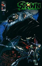 #3 Most Ordered Issue