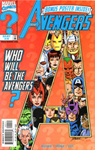 #4 Most Ordered Issue