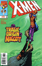 #2 Most Ordered Issue