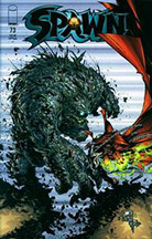 #3 Most Ordered Issue
