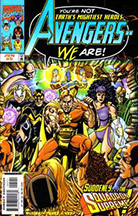 #5 Most Ordered Issue