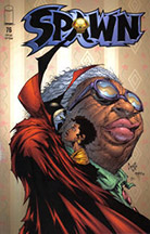 Click to see current eBay listings for this issue! #5 Most Ordered Issue
