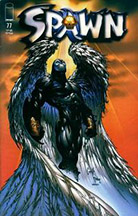 #5 Most Ordered Issue