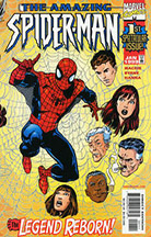 #4 Most Ordered Issue
