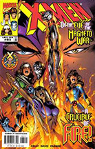 #2 Most Ordered Issue