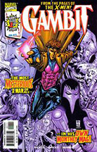#5 Most Ordered Issue